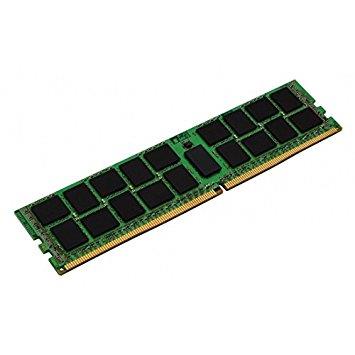 رم سرور اچ پی مدل 726722-B21 با حافظه 32 گیگابایت و فرکانس 2133 مگاهرتز  HP 32GB DDR4 2133MHz CL15 ECC RAM